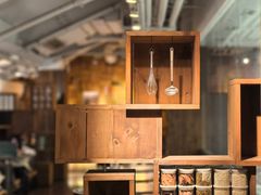 -无印良品餐堂 MUJI Diner(成都太古里店)