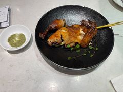 -美奈小馆·越南料理(中航城君尚购物中心店)