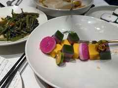 -泰香米泰国餐厅(鎏嘉码头店)