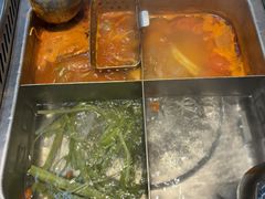 -海底捞火锅(天一广场亚细亚店)