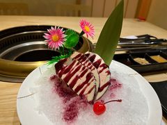 -松鱼亭·和牛烧肉(协鑫广场店)