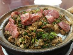 -阳江河堤老牌曾记美食