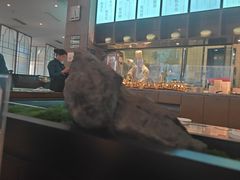 -淘米捞·米汤脆鲩鱼火锅(福田皇岗店)