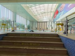 -七彩阳光游泳俱乐部(江北远洲店)