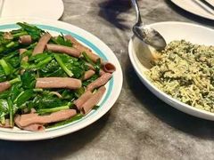 -老妈疙瘩汤·平价海鲜专门店·老威海菜(渔港路店)
