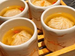-天瑞轩·粤菜餐厅