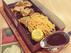 -必胜客(阿罗海店)