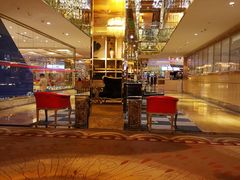 -东方之珠洗浴休闲广场(大港店)