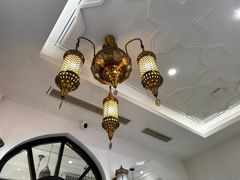 -石榴花新疆清真餐厅(莫愁湖店)