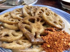 -受气牛肉·重庆耙牛肉(来福士店)
