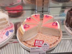 -BILLY ANGEL蛋糕店(三成COEX店)