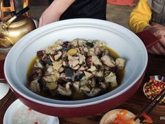 -印象鲵宴·张家界地标美食名片(溪布街店)