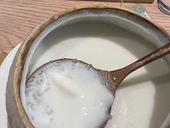 -杏甜品(尖沙咀加拿分道店)