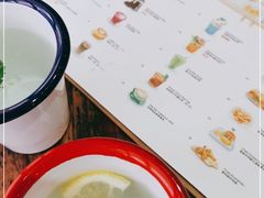 -MIKAKU(万达广场上海宝山店)