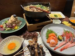 -一吉焼鸟·FOUNDER(桂林路店)