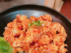 -九田家黑牛烤肉料理(太阳城店)