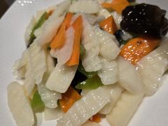 -老德州四合院·德州菜(天衢路店)