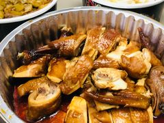 -大鸽饭(岗顶店)