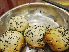 生煎馒头-三两春(浦三路店)