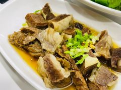 -潮汕大目牛肉火锅(上梅林店)