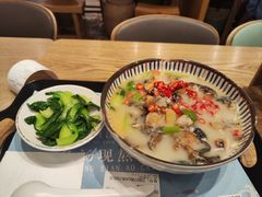 -鲜越鲜鱼粉(财富购物中心店)