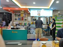 -西域美食(西直门南小街店)