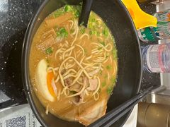 -一風堂拉面(深圳湾万象城店)