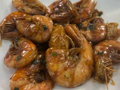 -玲姐海鲜大排档烧蚝王(横琴长隆总店)