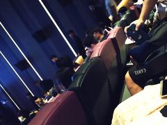 -英皇电影城(英皇集团中心IMAX店)