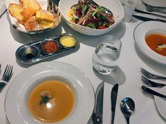 -燃扒房Steakhouse(皇庭店)