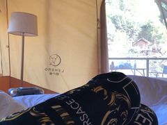 -北京山里寒舍度假酒店