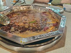 -九尺赵老四鲜鹅肠火锅