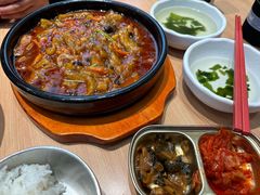 -小木屋拌饭(西安万象天地店)