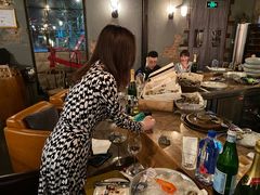 -斯普汇生蚝牛排馆(中骏世界城店)