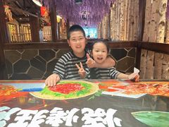 -宝丽金大酒店·洗浴中心