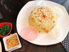 -亿民平安国际大酒店西餐厅(彩田北路店)