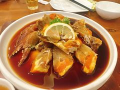 -甬上名灶(天一阁·翠柏店)