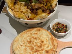 -清真·卡德尔大叔新疆主题餐厅(龙汇路店)