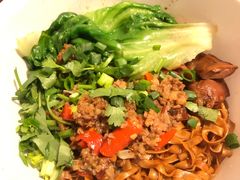 -亞婆井·劲抽面食(铂顿城店)