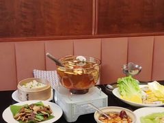 -盛元荼集  素食(滨江凯德壹店)