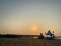 -老虎石海上公园