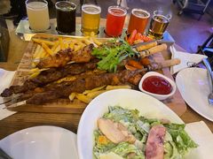 -牛啤堂精酿啤酒餐吧(五棵松华熙店)