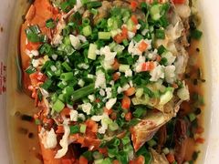 -丰收日·小海鲜·沪上家宴(顾村正大店)