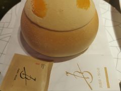 -海派悦庭·海胆烧麦·新融合菜(凯德广场店)