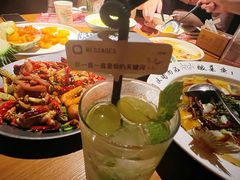 -胡桃里音乐酒馆(白云五号T5 MALL店)