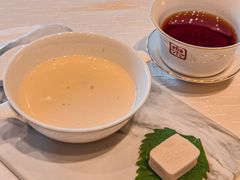 -香乐园·淮扬菜中餐厅·Shang Garden(福田香格里拉店)
