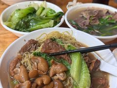-珍珍小食店(西华路店)