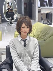 点击看大图 -真好真意SALON 接发·染·烫特色店
