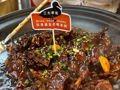 -回味黑鸭煲·始于2006(万松园店)