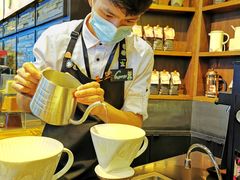 -星巴克臻选(深圳皇庭广场分店)